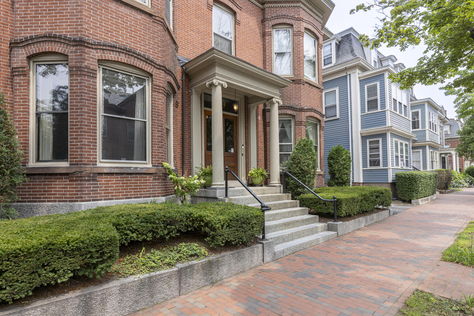 Undisclosed Address Portland, ME 04101 - Photo 83 of 88 49 Deering St._W5_065