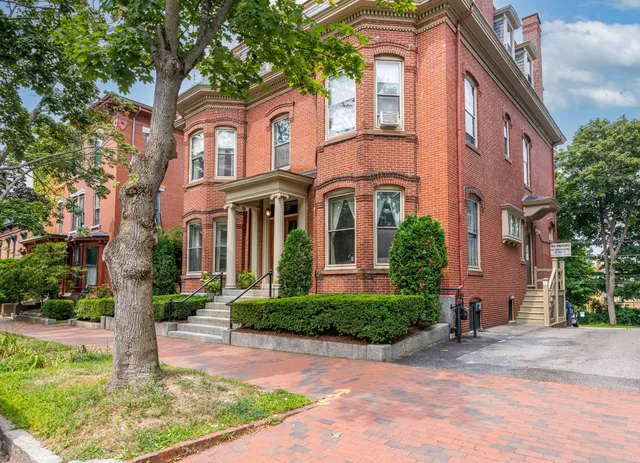 $1,589,000 | Undisclosed Address, Portland, ME 04101