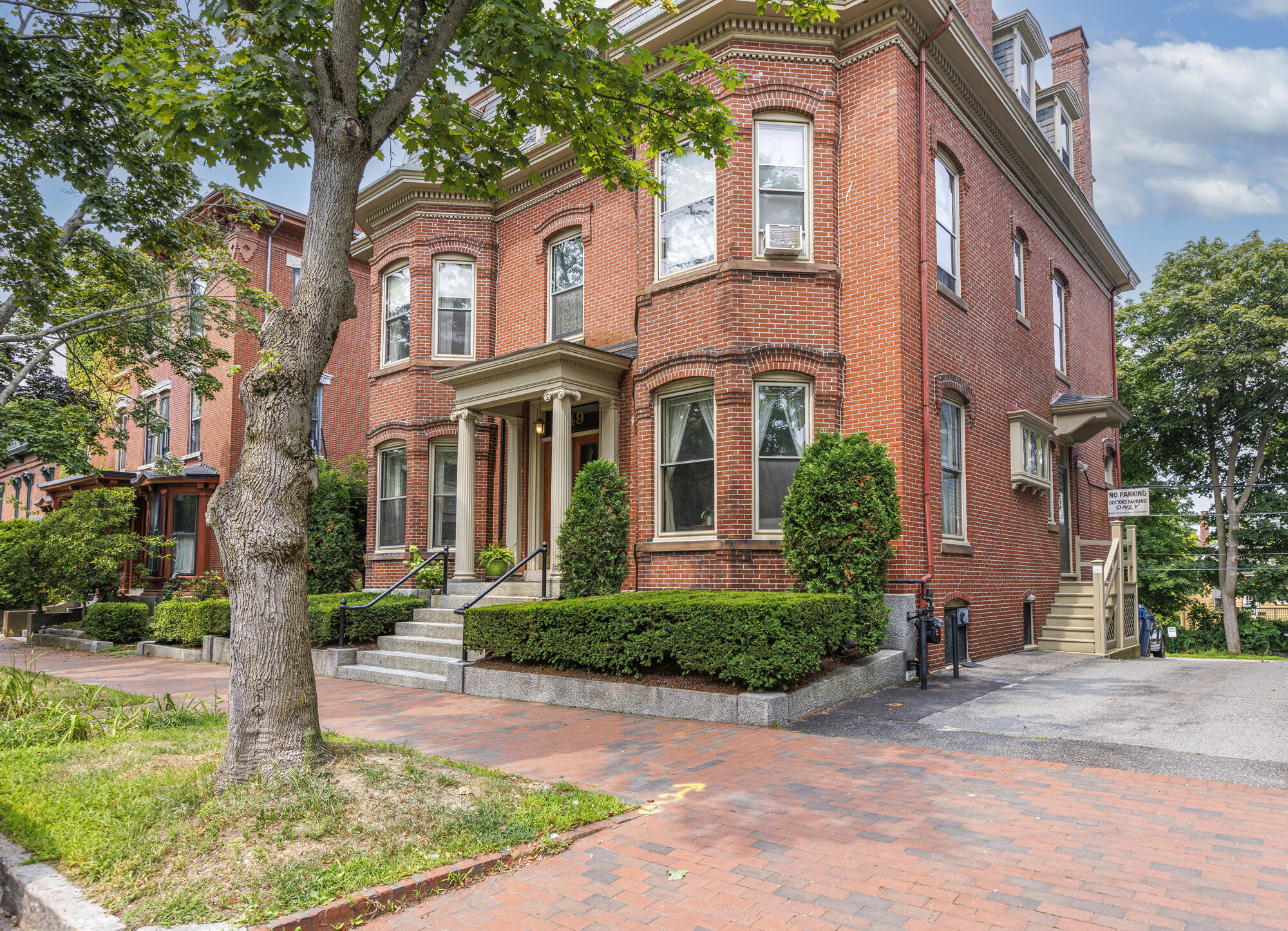 Undisclosed Address Portland, ME 04101 - Photo 84 of 88 49 Deering St._W5_066