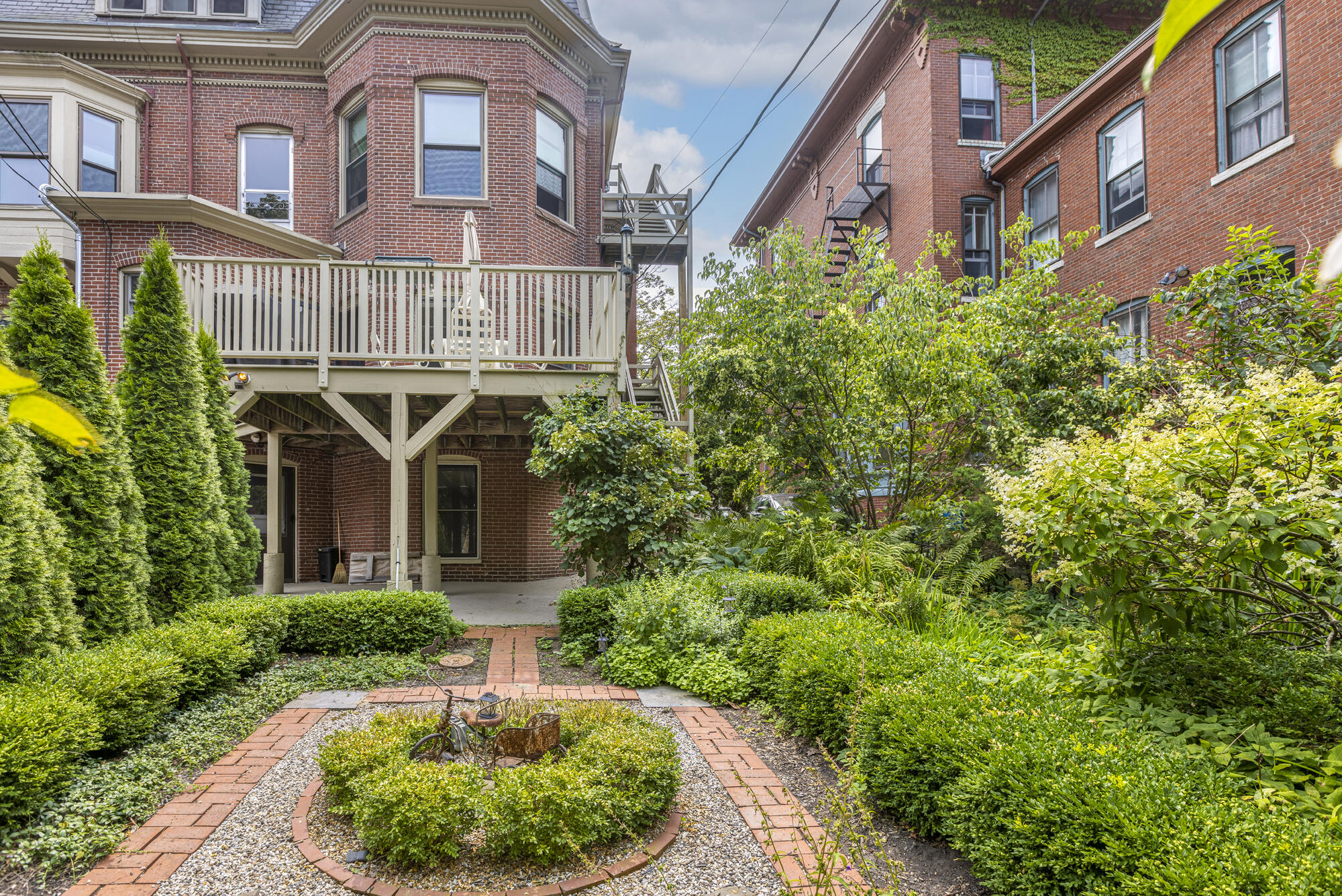 Undisclosed Address Portland, ME 04101 - Photo 86 of 88 49 Deering St._W5_071