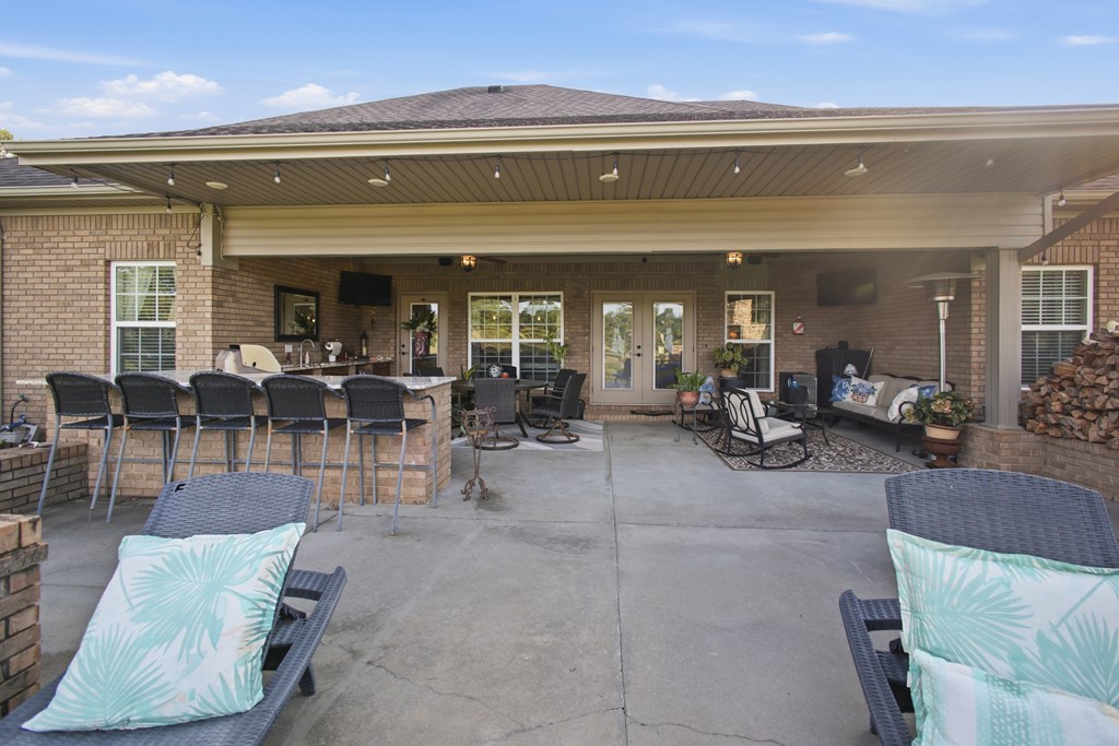 2654 Taylor Mill Road Elba, AL 36323 - Photo 46 of 64 Gallery Image 46