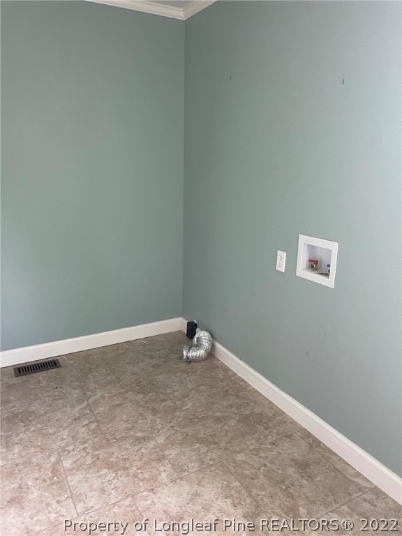 1500 Meadowlark Road Dunn, NC 28334 - Photo 15 of 19 a view of a small space