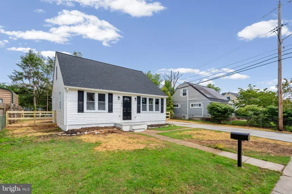 $379,990 | 125 Bliss Lane, Glen Burnie, MD 21060