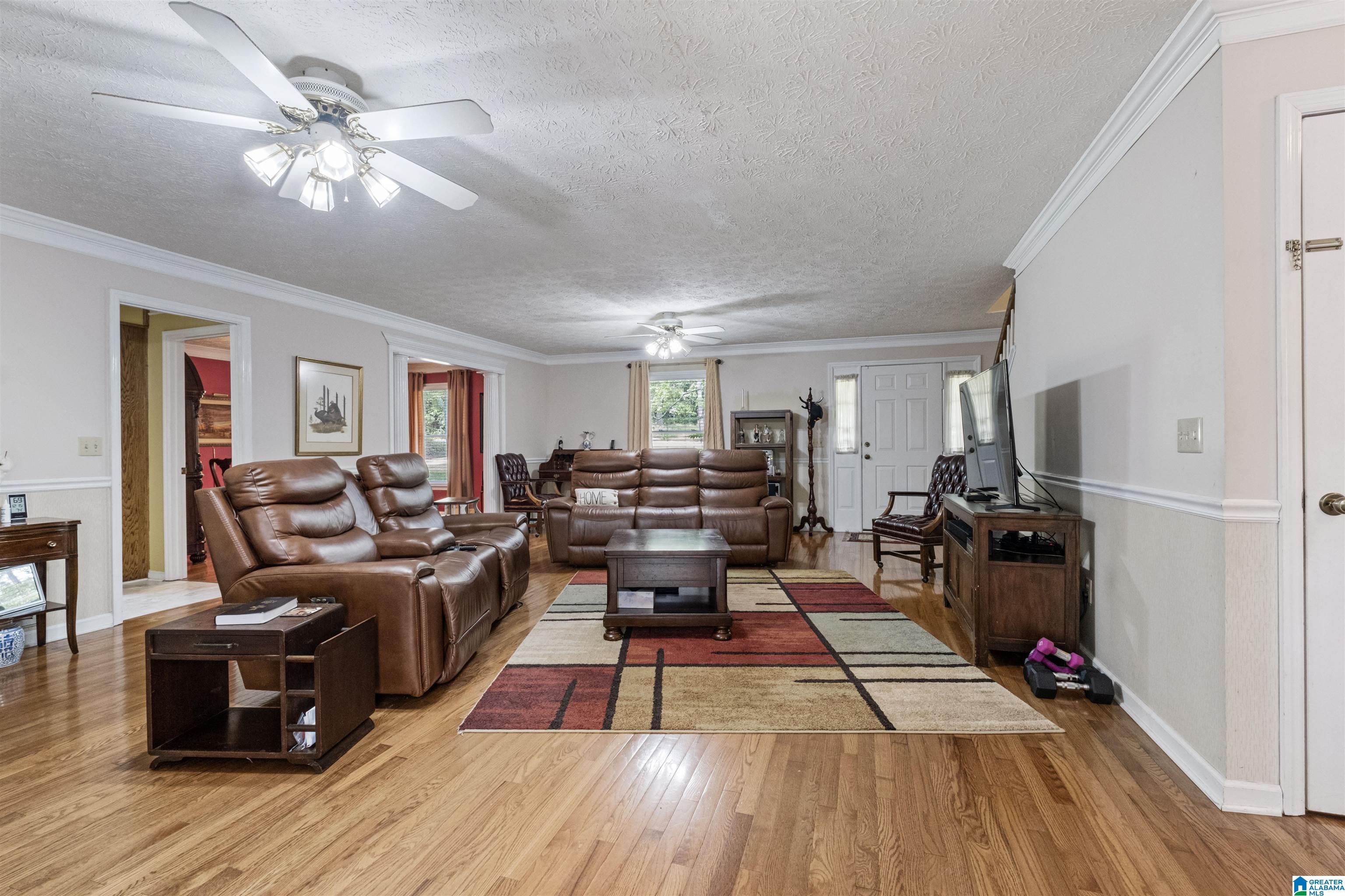 1100 Bells Mill Road Heflin, AL 36264 - Photo 7 of 51