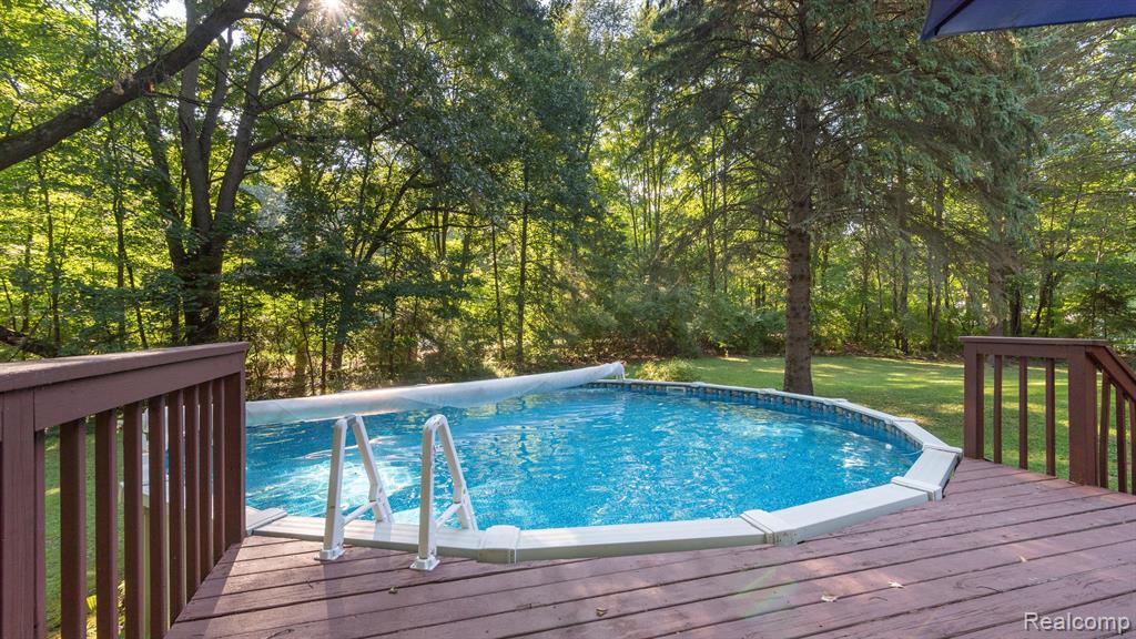 3533 Brighton Road Howell, MI 48843 - Photo 42 of 50