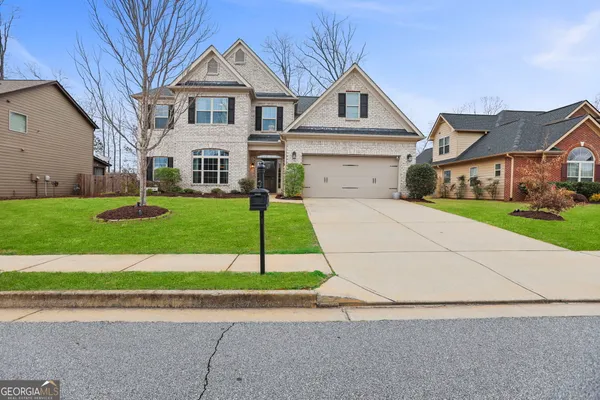$459,990 | 104 Stonebridge Boulevard, Newnan, GA 30265