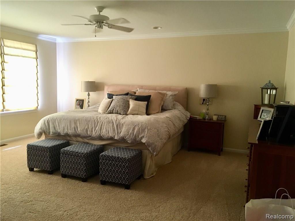 703 Whitney Drive Rochester Hills, MI 48307 - Photo 30 of 46