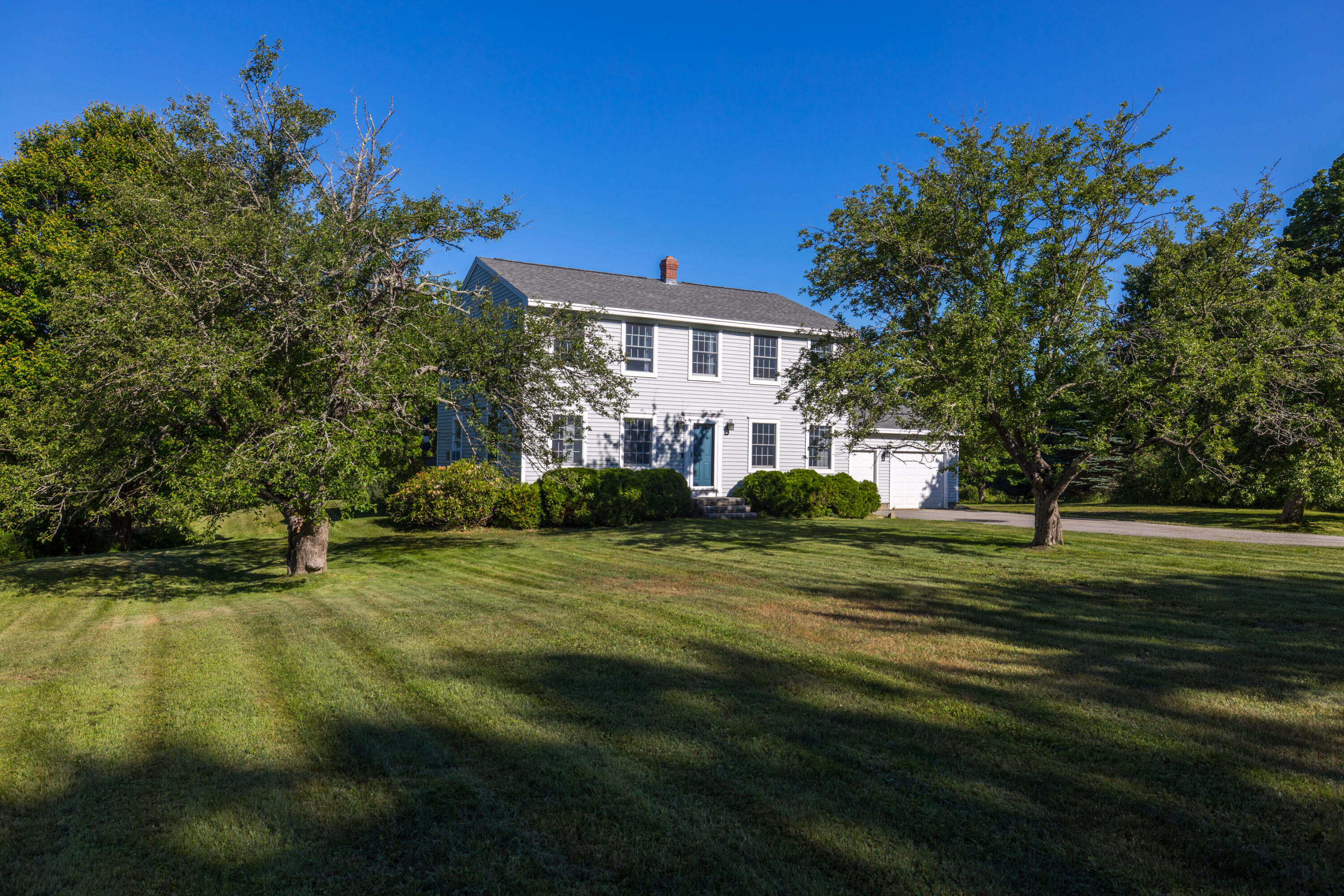 262 Church Road Brunswick, ME 04011 - Photo 1 of 43 6I3A3248