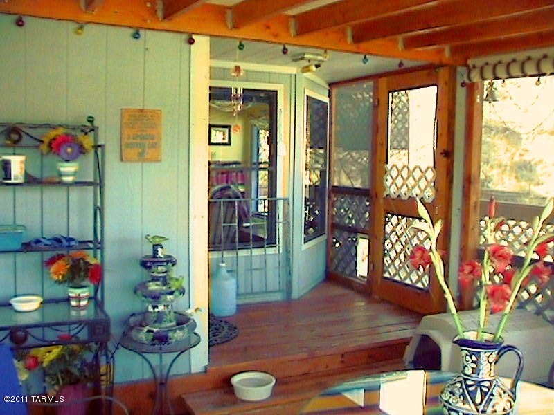 421 Harshaw Road Patagonia, AZ 85624 - Photo 20 of 25
