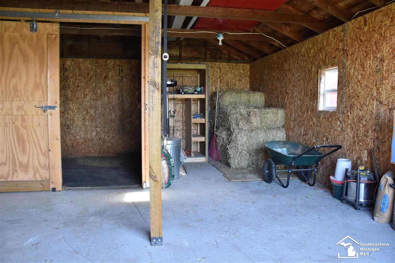 10261 Steffas Road Maybee, MI 48159 - Photo 48 of 49