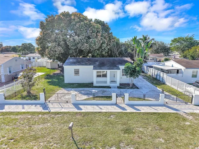 $509,000 | 2932 Northwest 159th Street, Miami Gardens, FL 33054