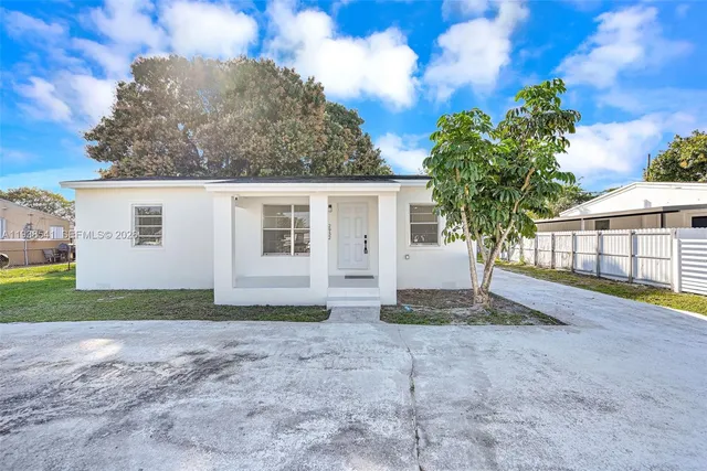 $509,000 | 2932 Northwest 159th Street, Miami Gardens, FL 33054