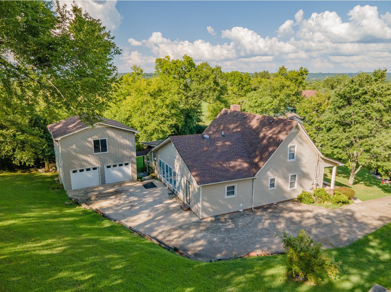1336 Charlotte Drive Pulaski, TN 38478 - Photo 1 of 65
