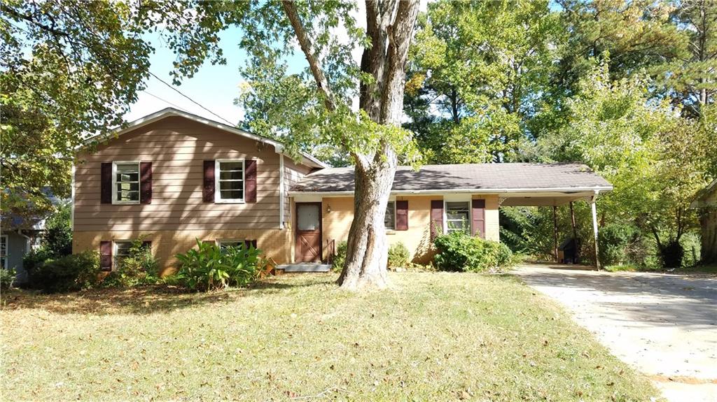 3836 Wedgefield Circle Decatur, GA 30035 - Photo 1 of 1