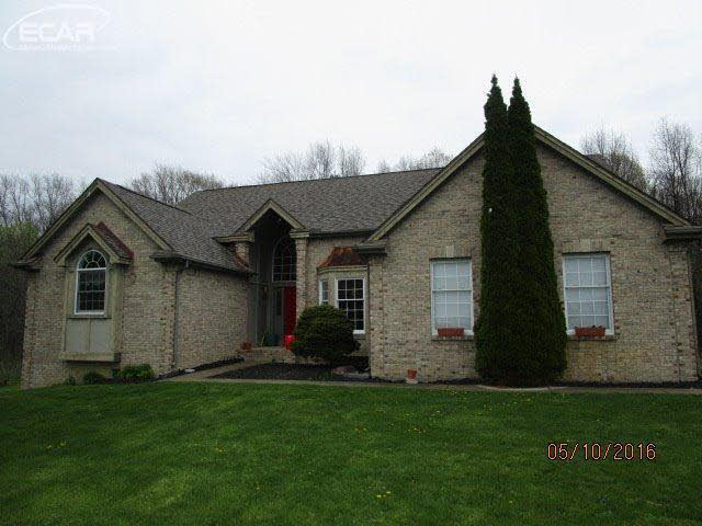 19107 Hickory Ridge Road Fenton, MI 48430 - Photo 1 of 24 21145126.JPG