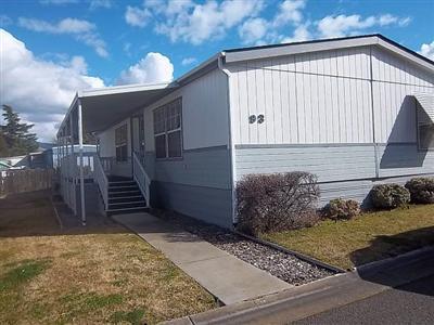 255 Colver Road, Unit 93 Talent, OR 97540 - Photo 1 of 15 over 1600 sq ft and 3 very large bedroom