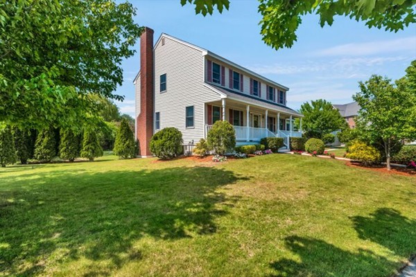 12 Old Farm Road Woburn, MA 01801 - Photo 4 of 30 Gallery Image 4
