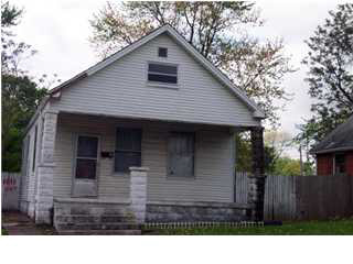 507 East Riverside Drive Evansville, IN 47713 - Photo 1 of 1 Gallery Image 1