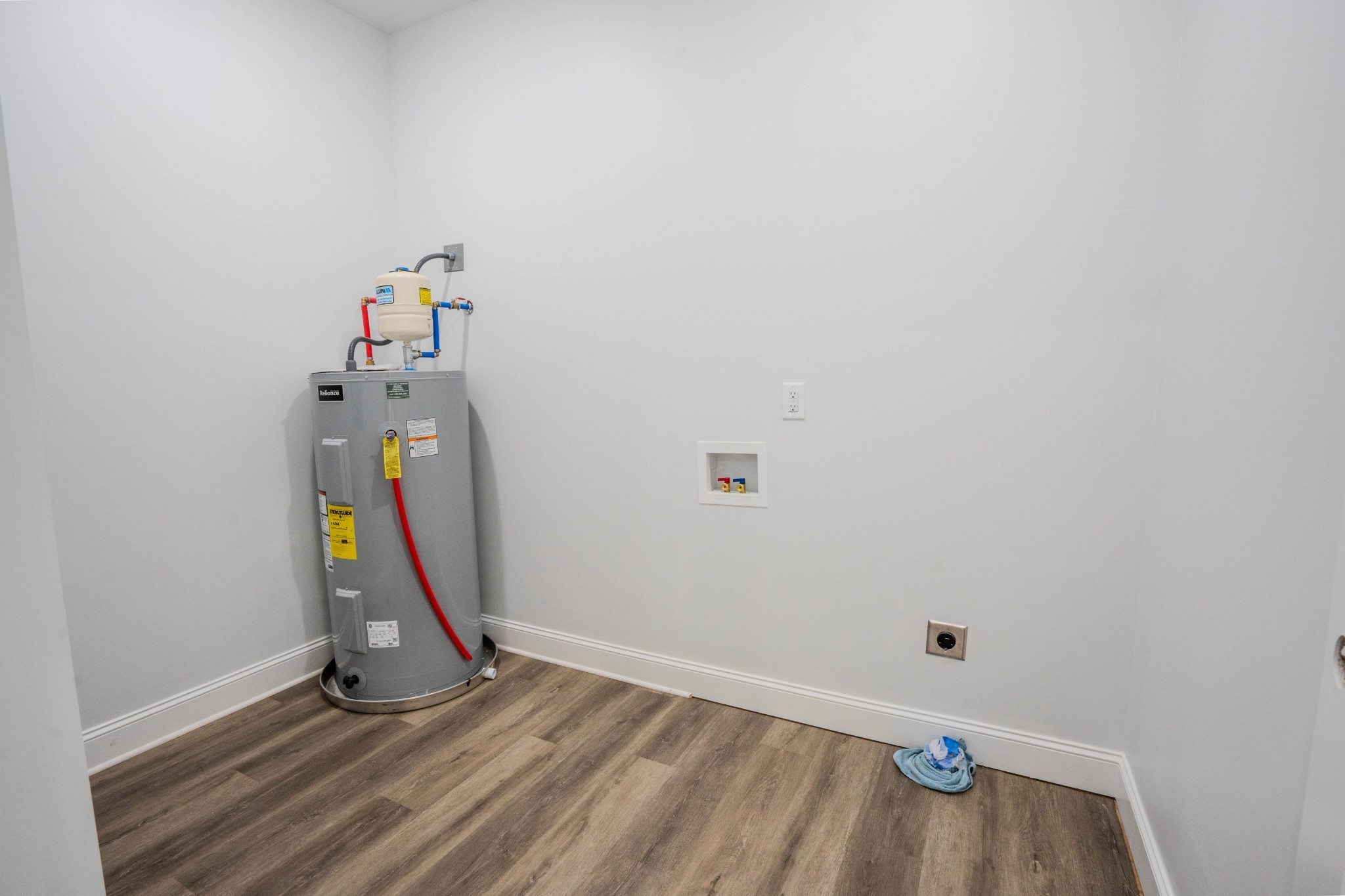176 Beartown Road Loretto, TN 38469 - Photo 26 of 46 a view of a room with gym equipment
