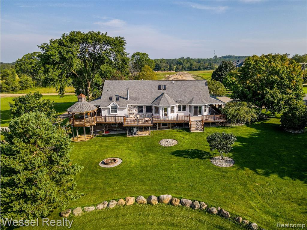 2990 Taft Road Romeo, MI 48065 - Photo 11 of 82 Gallery Image 11