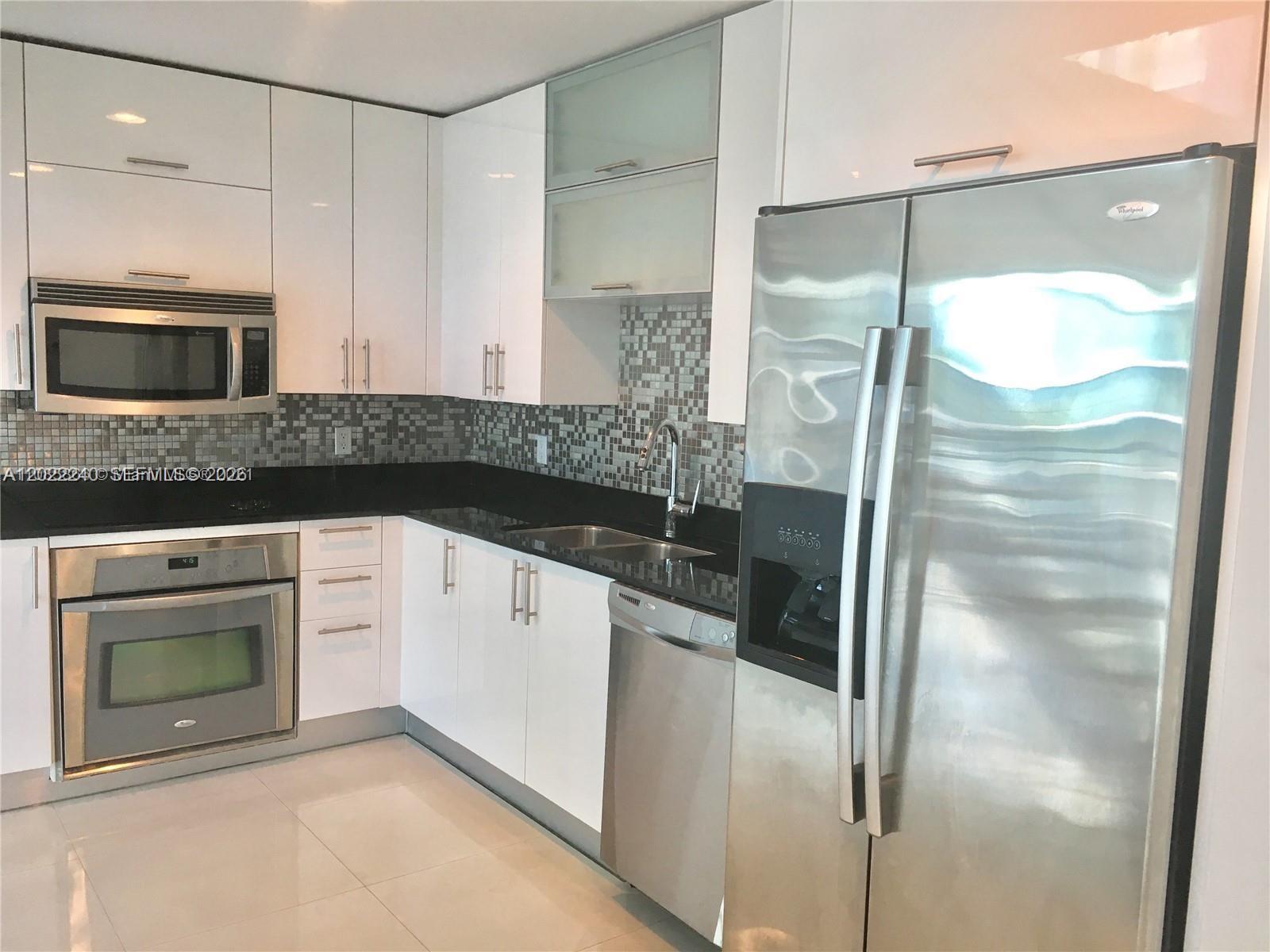 60 Southwest 13th Street, Unit 4612 Miami, FL 33130 - Photo 11 of 28