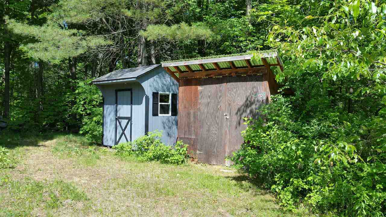 395 Stevens Road Cavendish, VT 05142 - Photo 18 of 21