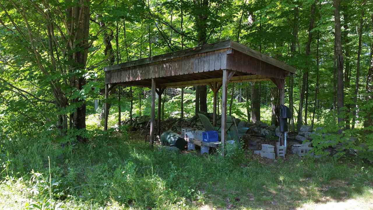 395 Stevens Road Cavendish, VT 05142 - Photo 19 of 21