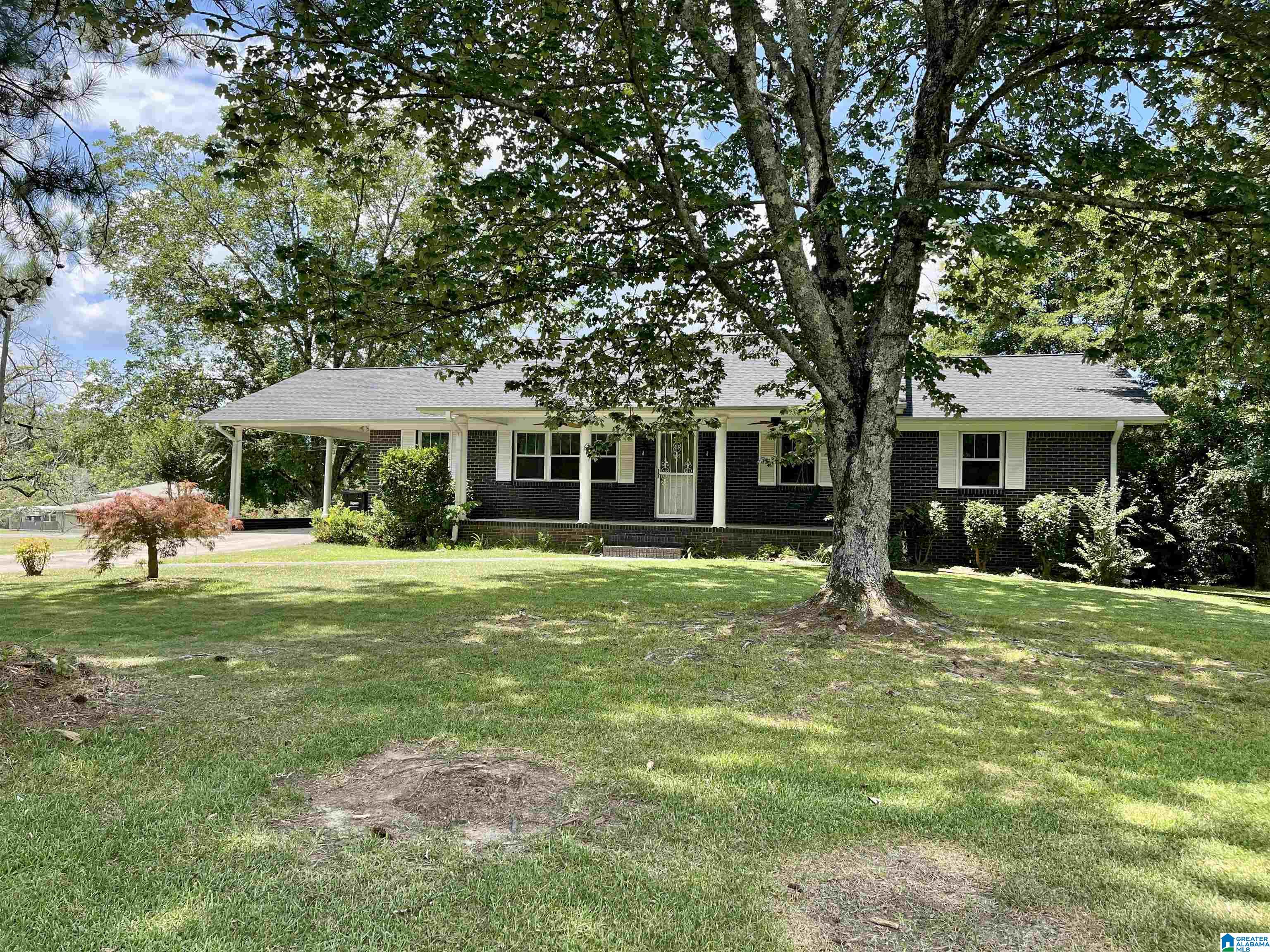 5456 New Found Road Mount Olive, AL 35117 - Photo 1 of 28