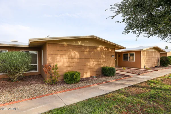 $249,900 | 17447 North 99th Drive, Sun City, AZ 85373