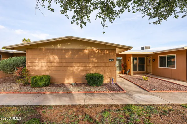 $249,900 | 17447 North 99th Drive, Sun City, AZ 85373