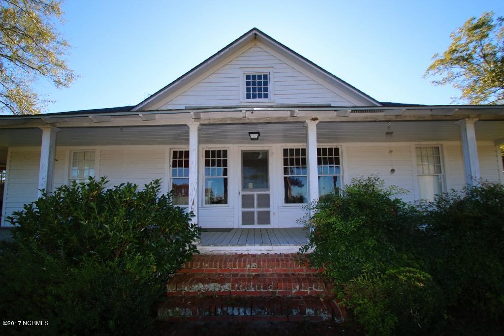 465 Andrews Road Red Springs, NC 28377 - Photo 1 of 50 Main