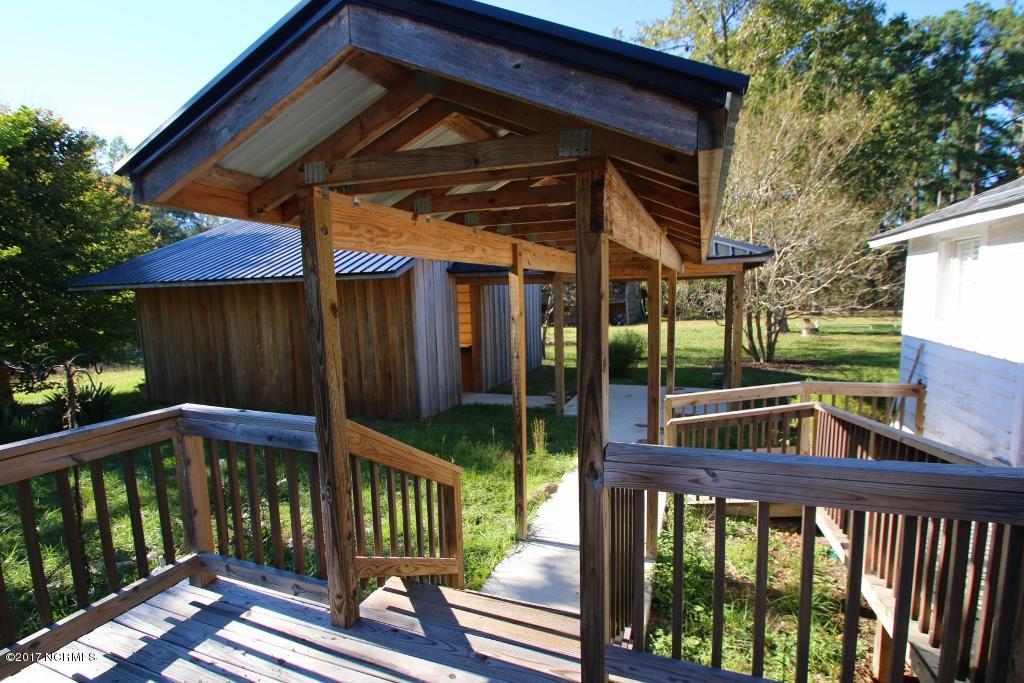 465 Andrews Road Red Springs, NC 28377 - Photo 11 of 50 11