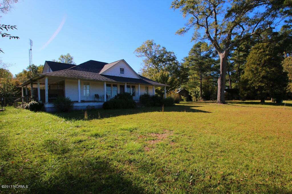 465 Andrews Road Red Springs, NC 28377 - Photo 2 of 50 1
