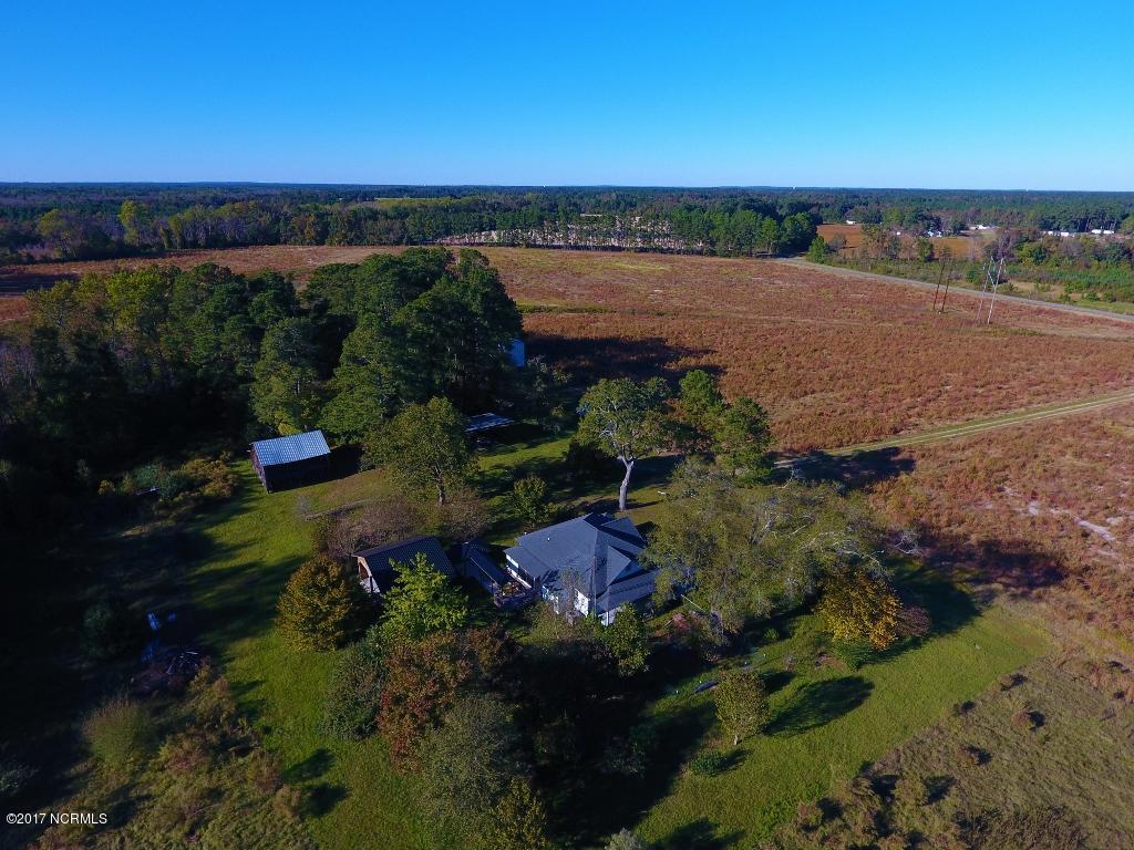 465 Andrews Road Red Springs, NC 28377 - Photo 41 of 50 41