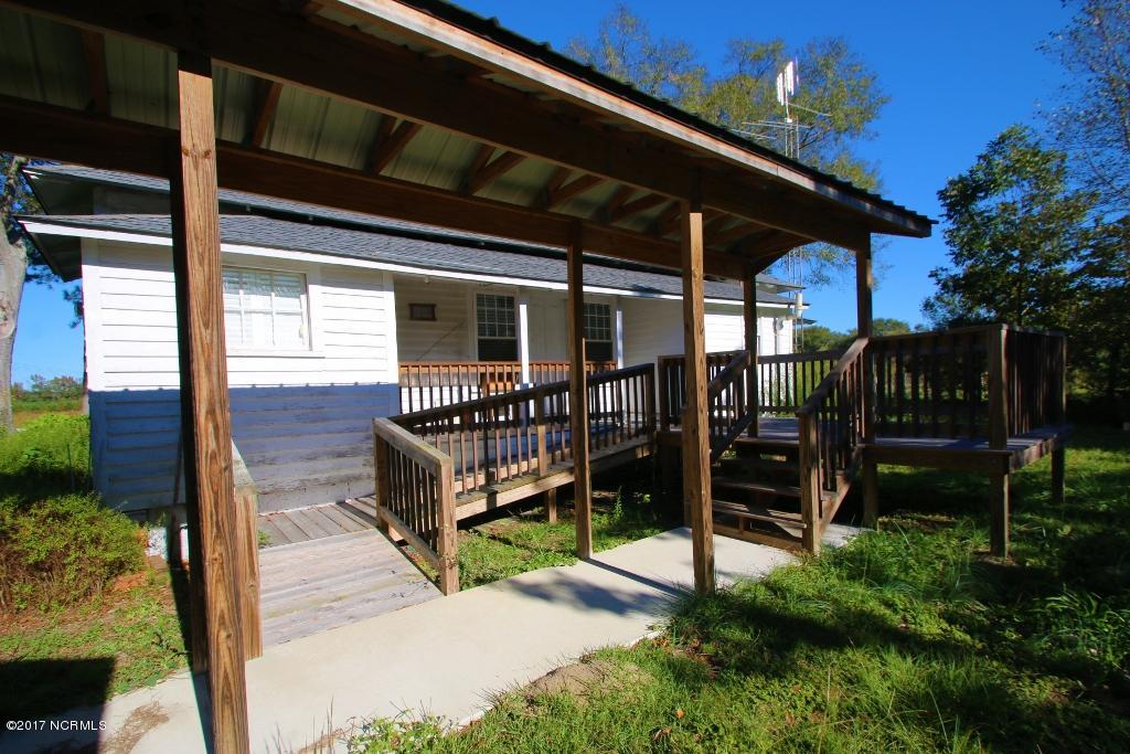 465 Andrews Road Red Springs, NC 28377 - Photo 9 of 50 9