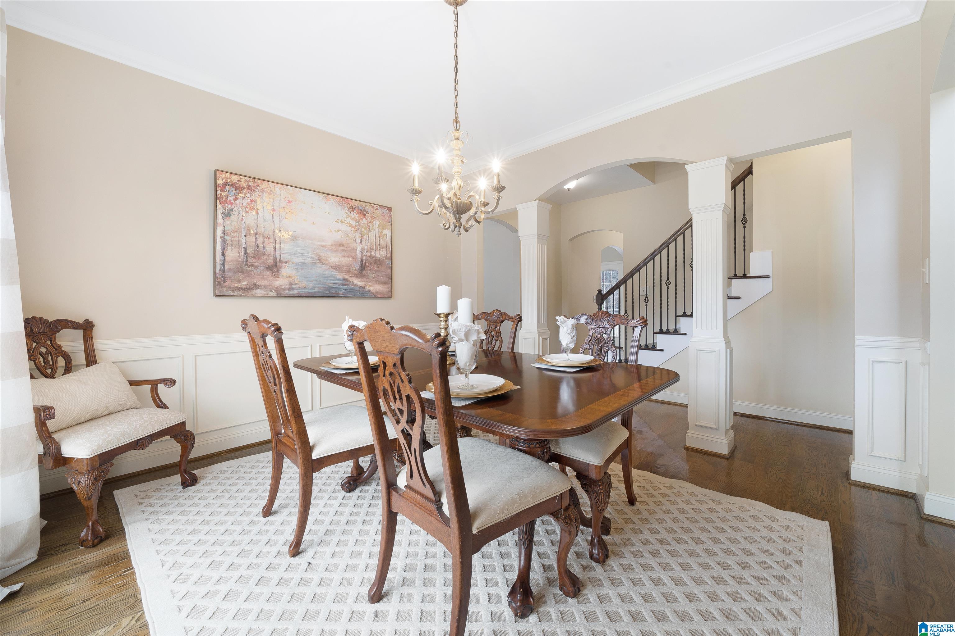 103 Hampton Lane Pelham, AL 35124 - Photo 4 of 60