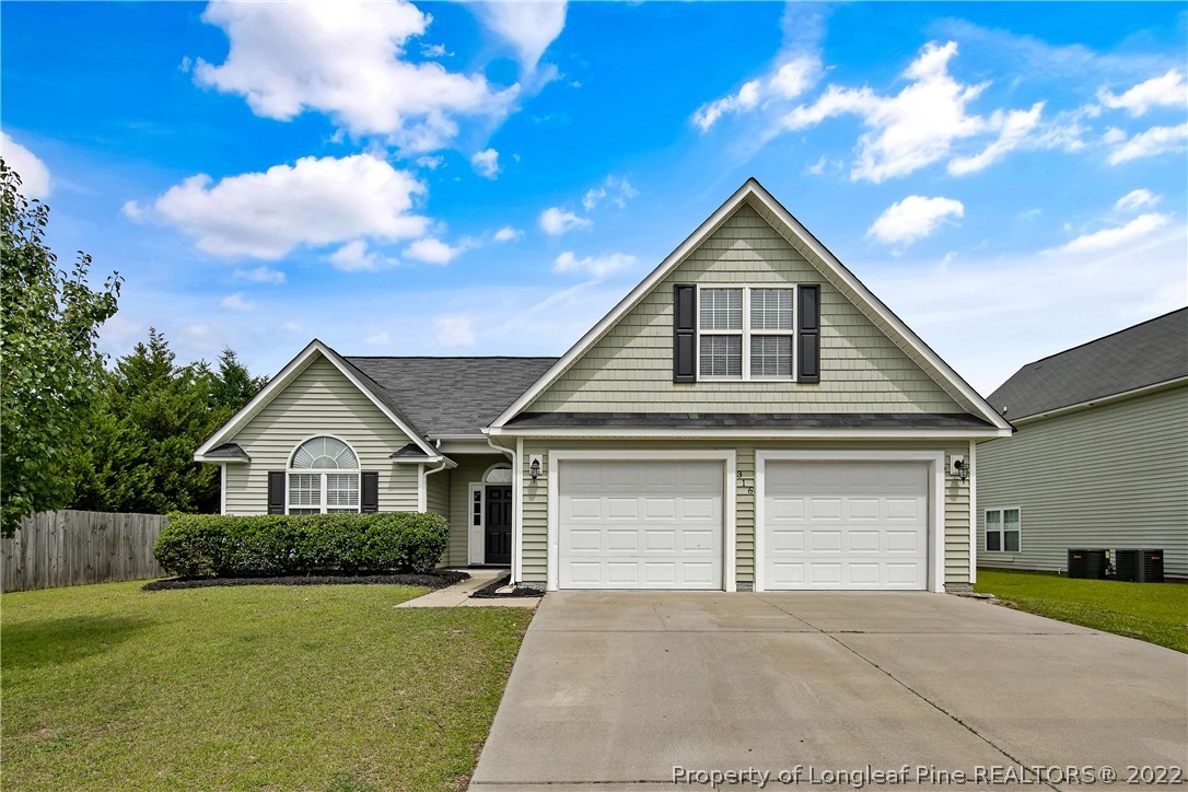 316 Ranier Drive Raeford, NC 28376 - Photo 1 of 50 Gallery Image 1