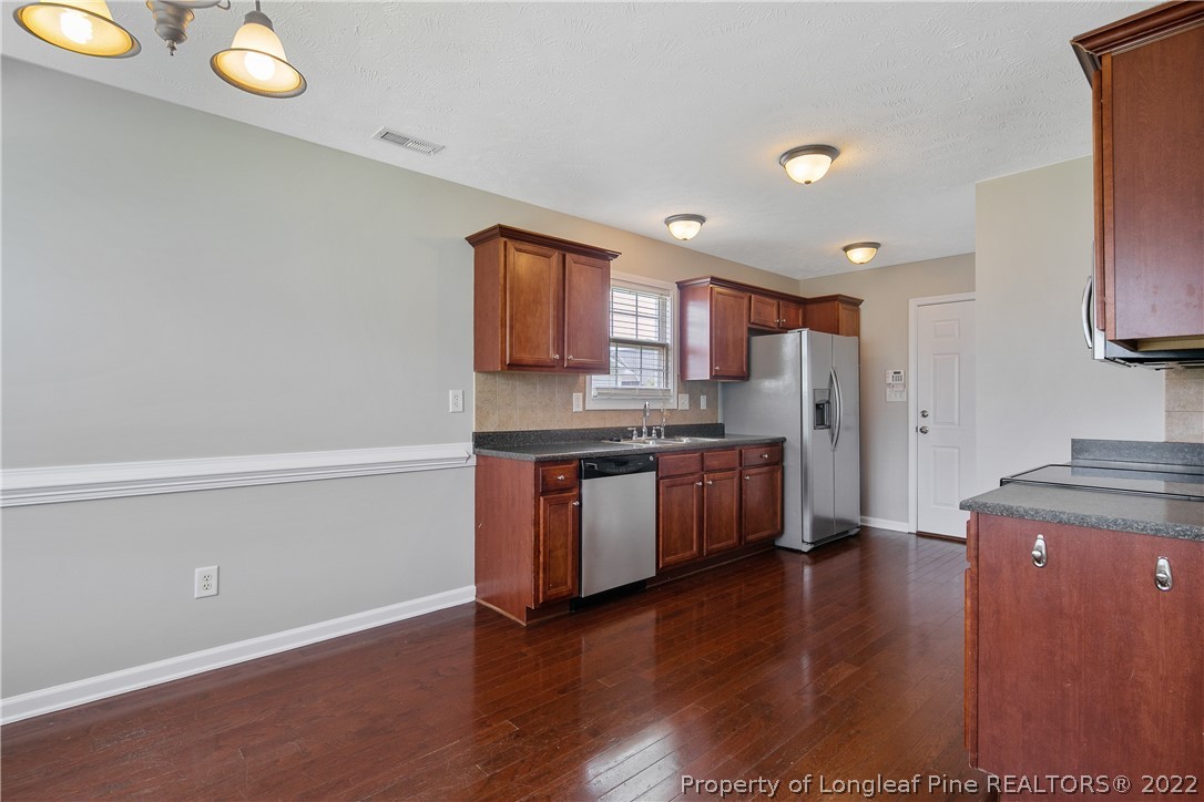 316 Ranier Drive Raeford, NC 28376 - Photo 13 of 50 Gallery Image 13
