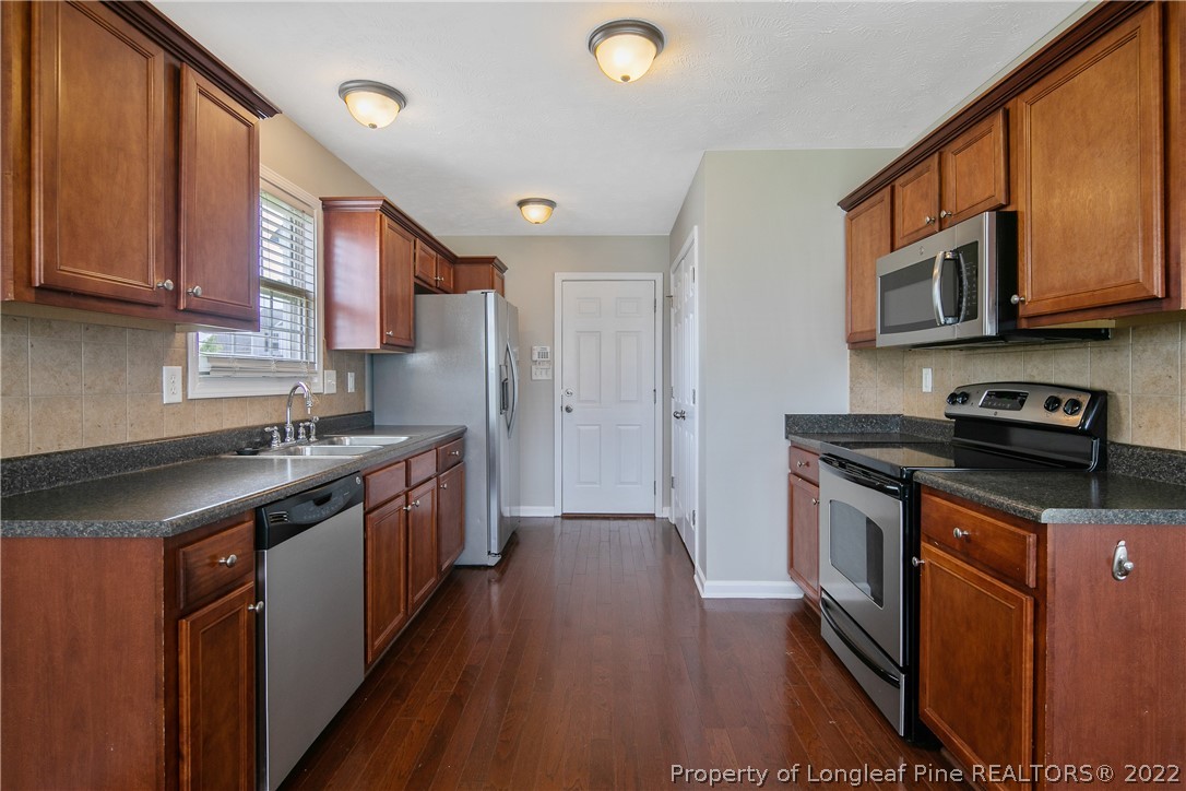 316 Ranier Drive Raeford, NC 28376 - Photo 17 of 50 Gallery Image 17