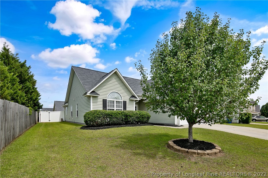 316 Ranier Drive Raeford, NC 28376 - Photo 2 of 50 Gallery Image 2
