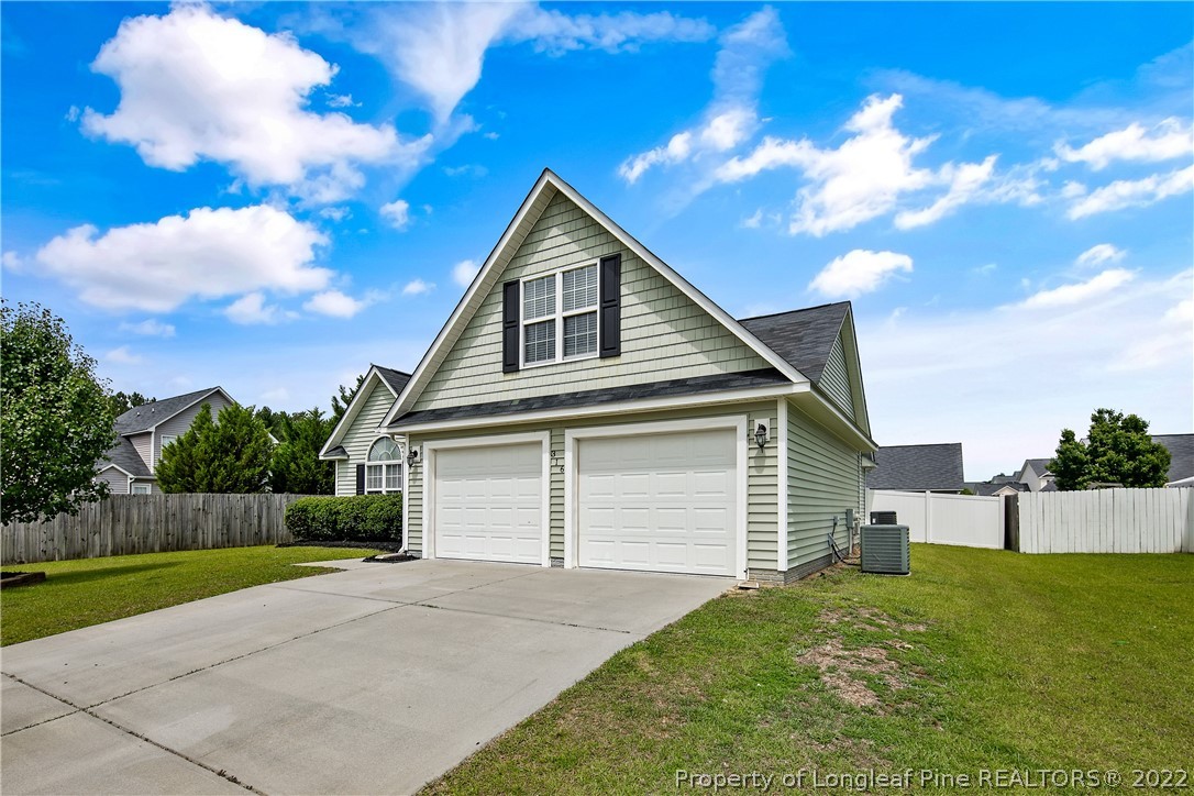 316 Ranier Drive Raeford, NC 28376 - Photo 3 of 50 Gallery Image 3
