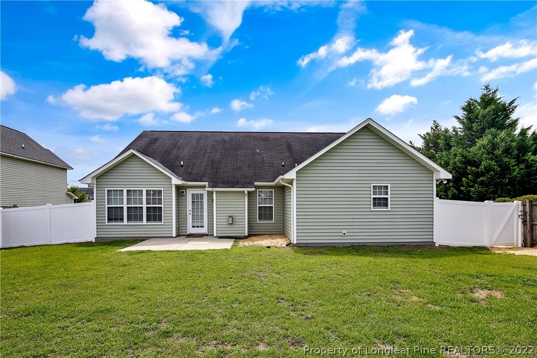 316 Ranier Drive Raeford, NC 28376 - Photo 48 of 50 Gallery Image 48
