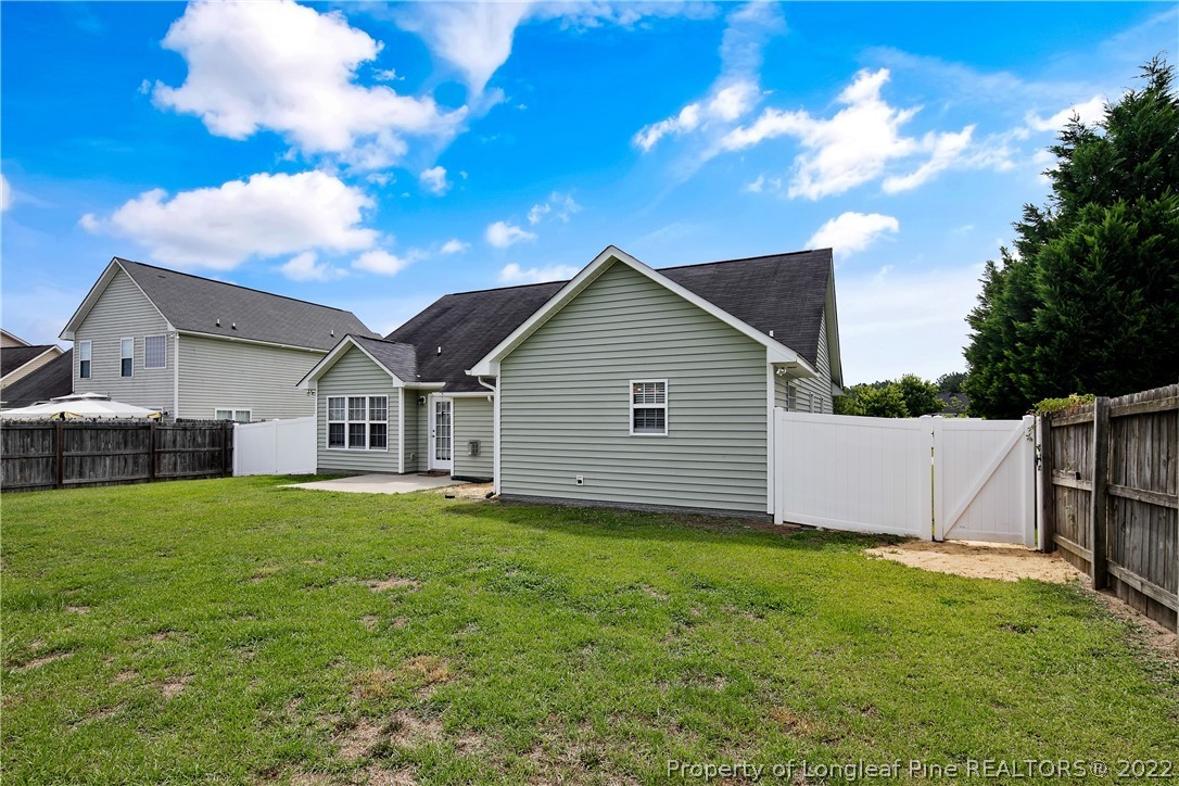316 Ranier Drive Raeford, NC 28376 - Photo 49 of 50 Gallery Image 49