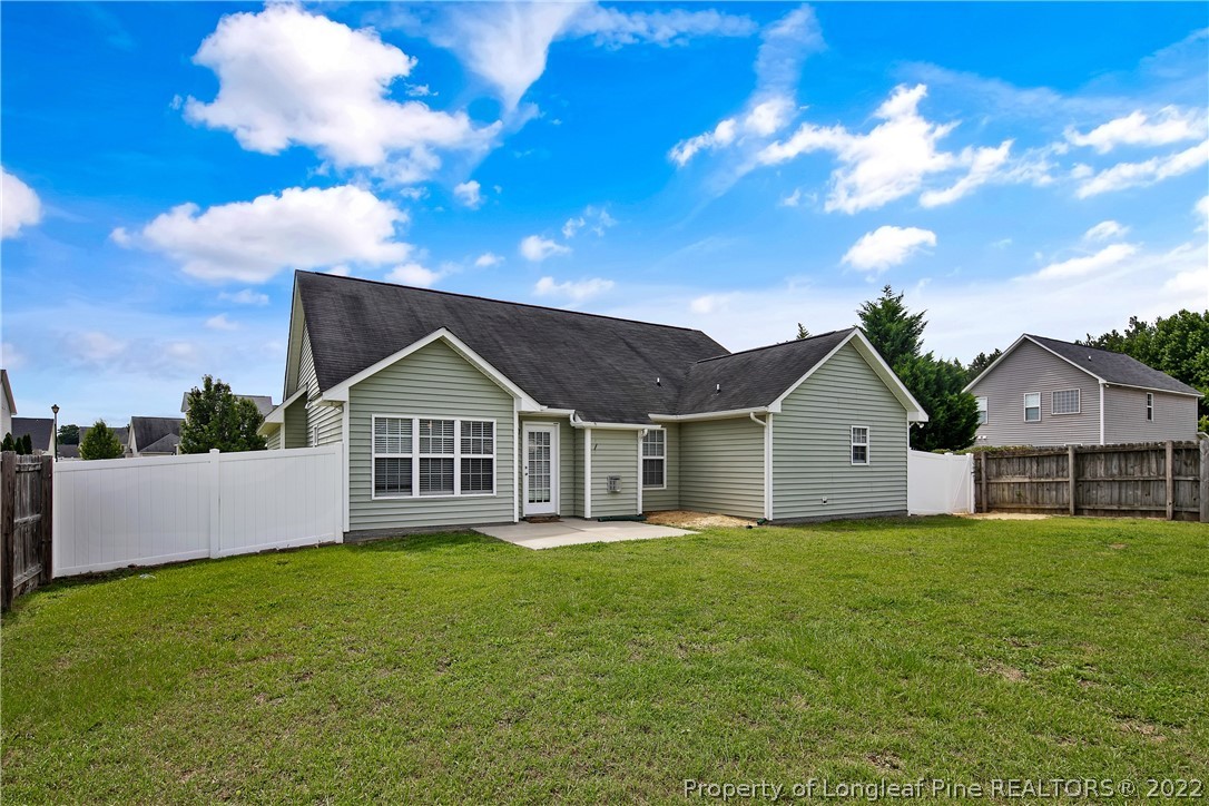 316 Ranier Drive Raeford, NC 28376 - Photo 50 of 50 Gallery Image 50