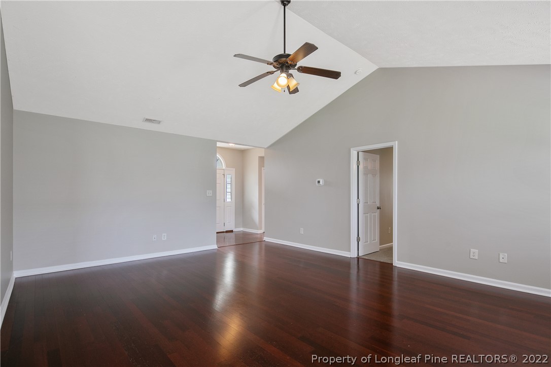 316 Ranier Drive Raeford, NC 28376 - Photo 9 of 50 Gallery Image 9