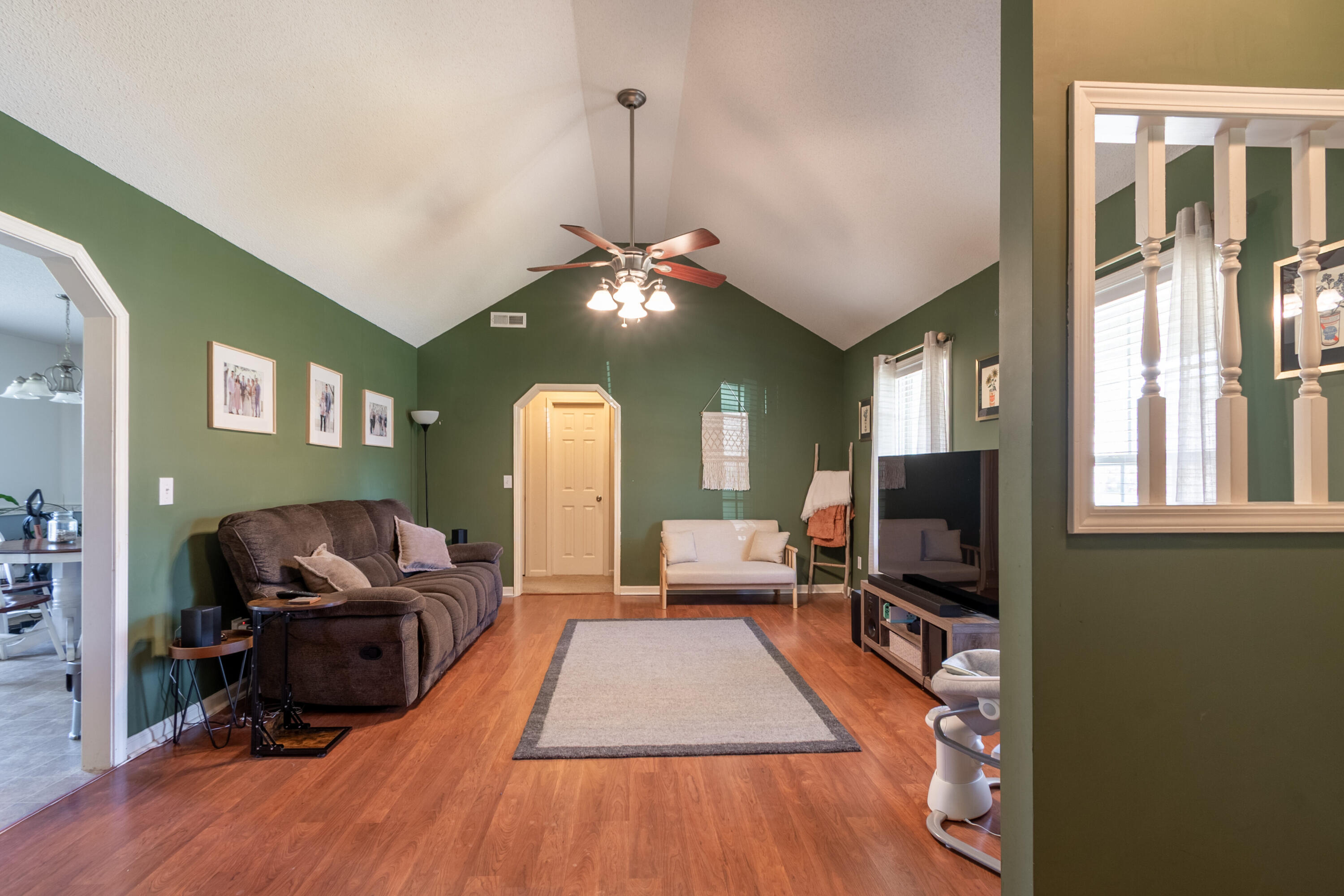 1710 Pyracantha Road Sumter, SC 29154 - Photo 17 of 57 Gallery Image 17