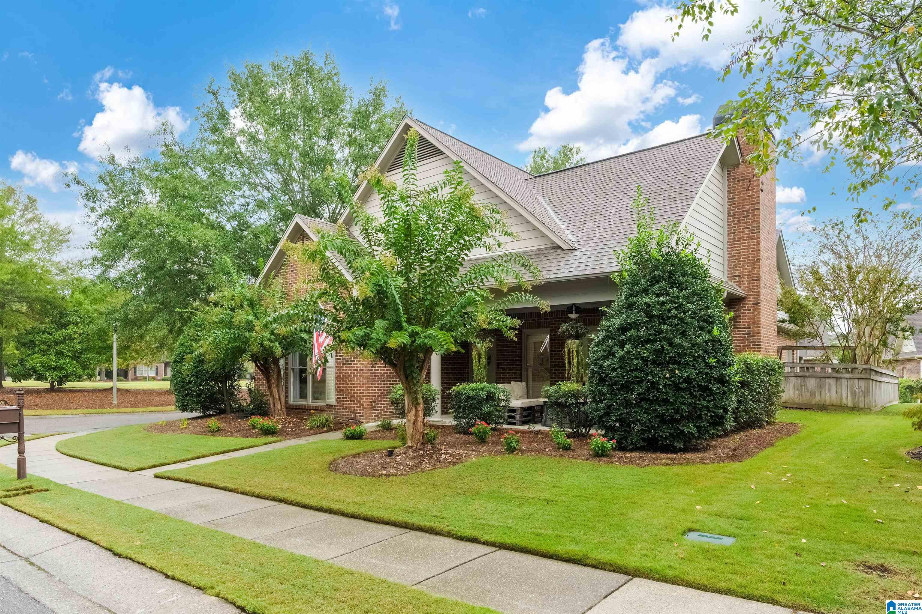 4065 Alston Way Birmingham, AL 35242 - Photo 2 of 34