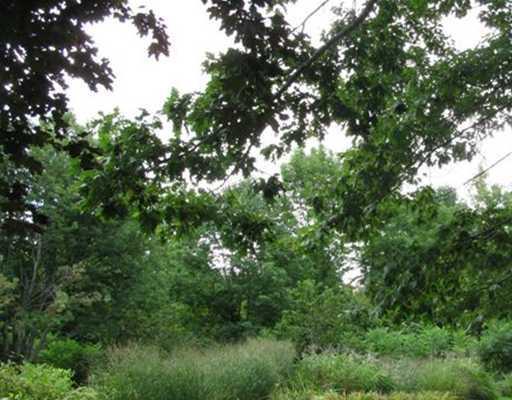 Land/Lot.