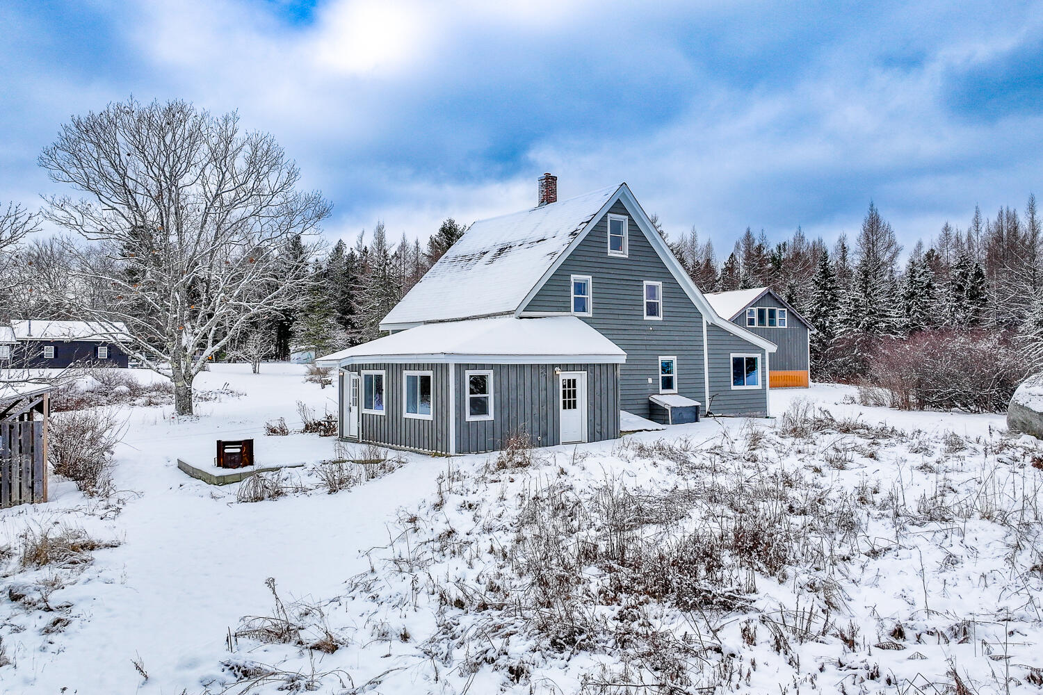 283 Gilpin Road Orland, ME 04472 - Photo 31 of 32 283 Gilpin Rd 36