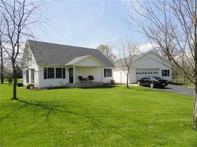 8156 North Th Decatur, IN 46733 - Photo 1 of 1